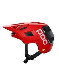 Kask POC Kortal Race MIPS czerwony