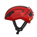 POC Omne Ultra MIPS Czarny, Czerwony - 2653699