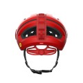 POC Omne Ultra MIPS Czarny, Czerwony - 2653702