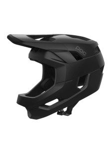 Kask enduro POC Otocon - uranium black matt roz.M