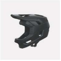 Kask enduro POC Otocon - uranium black matt rozmiar: m - 2653709