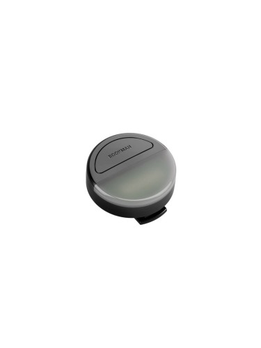 Lampka rowerowa BOOKMAN Eclipse - 2653715