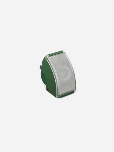 Lampka rowerowa BOOKMAN Curve Front Light 220lm - 2653716