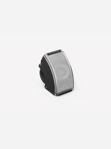 Lampka rowerowa BOOKMAN Curve Front Light 220lm - 2653723