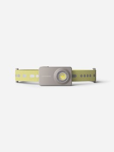 Lampka rowerowa BOOKMAN Monocle 225lm - TU