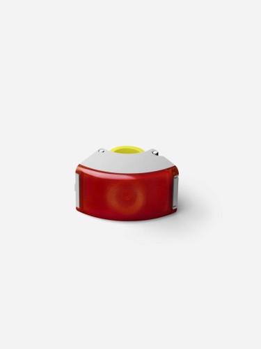 Lampka rowerowa BOOKMAN Curve Rear Light 37lm - 2653728