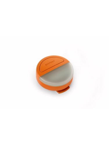 Lampka rowerowa BOOKMAN Eclipse - 2653743