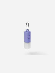Lampka rowerowa BOOKMAN Lightstick - TU