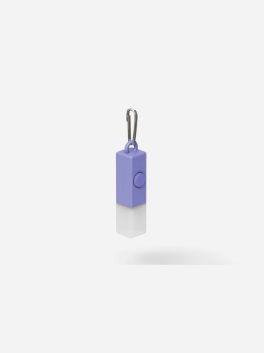 Lampka rowerowa BOOKMAN Lightstick - 2653745