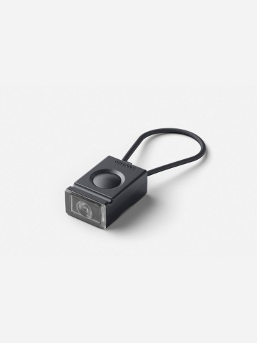 Lampka rowerowa BOOKMAN Block Light Front 50lm - 2653746