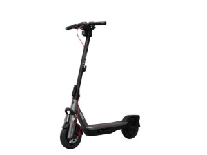Hulajnoga Segway F3 Pro E | eKickScooter | Do 25 km/h | Czarny