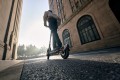 Hulajnoga Segway F3 Pro E | eKickScooter | Do 25 km/h | Czarny - 2653773