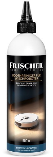 Płyn do robotów mopujących Frischer 0,5l konc. - 2653792