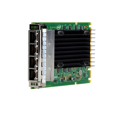 Intel I350-T4 Ethernet 1Gb 4-port BASE-T OCP3 Adapter for HPE P08449-B21 - 2653810