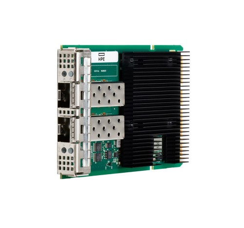 Mellanox MCX562A-ACAI Ethernet 10/25Gb 2-port SFP28 OCP3 Adapter for HPE P10112-B21 - 2653811