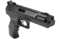 Pistolet BEEMAN P-17 PCA mod 2004/P17 4,5 (2004) - 2653843