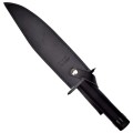 Nóż Rambo I Cinema Classic 360 mm z pochwą skórzaną (CC-H1) - 2653888