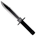 Nóż Rambo I Cinema Classic 360 mm z pochwą skórzaną (CC-H1) - 2653886