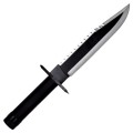 Nóż Rambo I Cinema Classic 360 mm z pochwą skórzaną (CC-H1) - 2653887