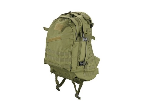 Plecak GFC 3-Day Assault Pack - oliwkowy - 2653897