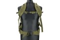 Plecak GFC 3-Day Assault Pack - oliwkowy - 2653899
