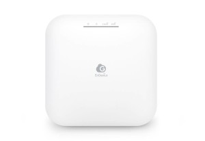 Wewnętrzny Access Point WiFi6 1GbE EnGenius Cloud