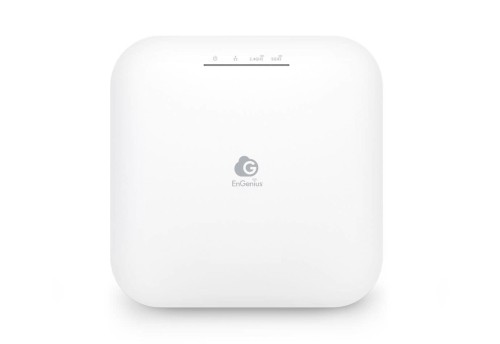 Wewnętrzny Access Point WiFi6 1GbE EnGenius Cloud - 2653943