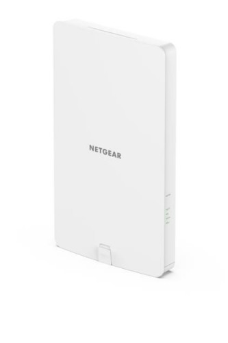Access Point  Wi-Fi 6 Netgear WAX608Y 2,4GHz(2x2)/5GHz(2x2) PoE+/PoE 1x2,5G Outdoor - 2653945