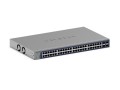 Switch Netgear GS752TXv3 52p Managed Gigabit/10G - 2653975