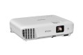 PROJEKTOR EPSON EB-W53 LCD, 4000 ANSI 16000:1 - 2653986