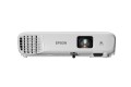 PROJEKTOR EPSON EB-W53 LCD, 4000 ANSI 16000:1 - 2653988