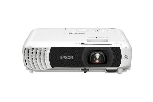 PROJEKTOR EPSON EB-W55 LCD, 4000 ANSI 16000:1 - 2653994