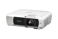 PROJEKTOR EPSON EB-W55 LCD, 4000 ANSI 16000:1 - 2654000