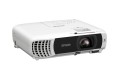 PROJEKTOR EPSON EB-W55 LCD, 4000 ANSI 16000:1 - 2653996