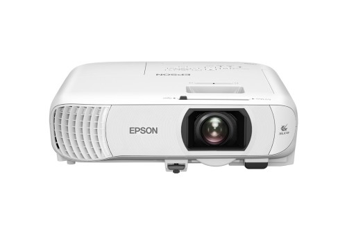 PROJEKTOR EPSON EH-TW840 LCD,FHD, 4000 ANSI 16000:1 - 2654005