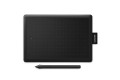 Wacom One by Small tablet graficzny Czarny 2540 lpi 152 x 95 mm USB - 2654020