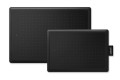Wacom One by Small tablet graficzny Czarny 2540 lpi 152 x 95 mm USB - 2654017
