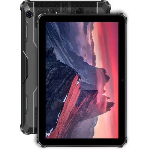 Tablet Oukitel RT9 10,1" 6/256GB Black Rugged 11000 mAh - 2654032