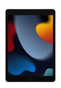 Apple iPad 10.2 Wi-Fi 64GB Silver