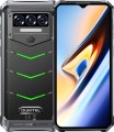 Smartphone Oukitel WP38 6/256 10600mAh DS. Green - 2654222