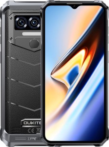 Oukitel WP38 6/256GB 10600mAh DS. Orange