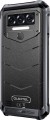 Smartphone Oukitel WP38 6/256GB 10600mAh Dual SIM Black - 2654280