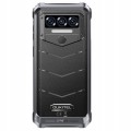 Smartphone Oukitel WP38 6/256GB 10600mAh Dual SIM Black - 2654279