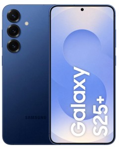 Samsung Galaxy S25+(S936) DS 5G 12/256GB Navy (OUTLET)
