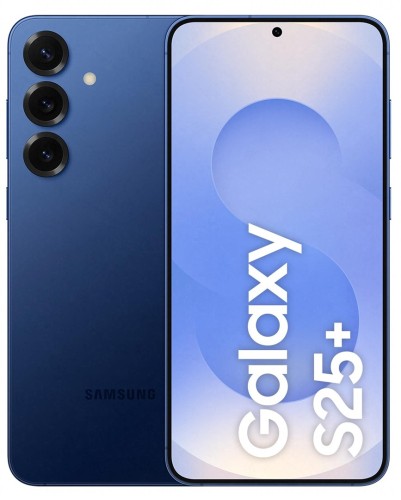 Samsung Galaxy S25+(S936) DS 5G 12/256GB Navy - 2654286