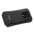 Ulefone Armor X32 Pro 5G 8/256GB Vibrant Orange - 2654301