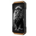 Ulefone Armor X32 Pro 5G 8/256GB Vibrant Orange - 2654296