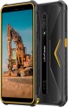 Ulefone Armor X12 3/32GB Czarno-pomarańczowy bez ładowarki - 2654363