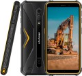 Ulefone Armor X12 3/32GB Czarno-pomarańczowy bez ładowarki - 2654365