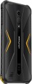Ulefone Armor X12 3/32GB Czarno-pomarańczowy bez ładowarki - 2654362